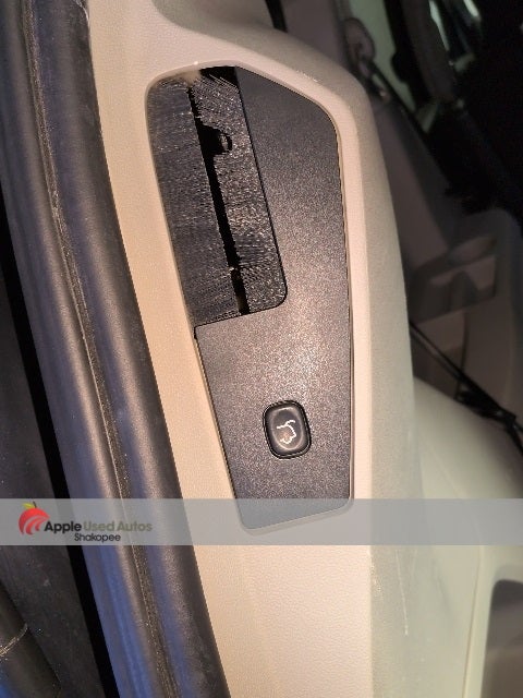 2011 Dodge Grand Caravan Crew