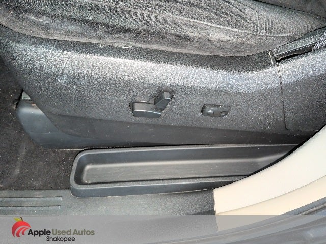 2011 Dodge Grand Caravan Crew