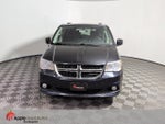 2011 Dodge Grand Caravan Crew