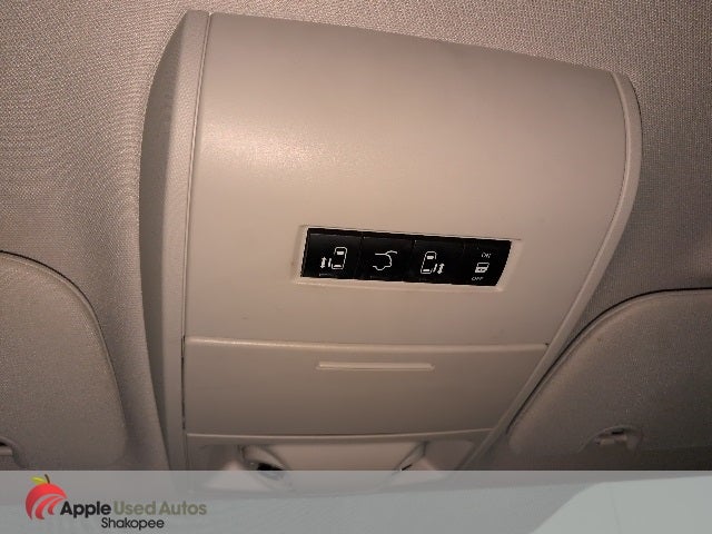 2011 Dodge Grand Caravan Crew