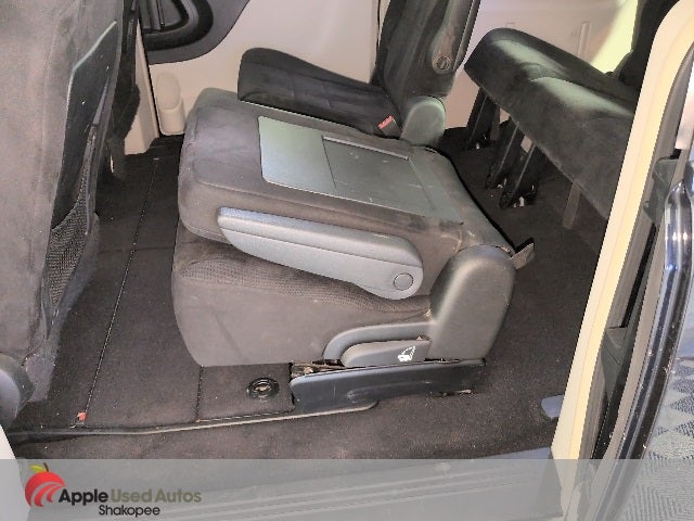 2011 Dodge Grand Caravan Crew