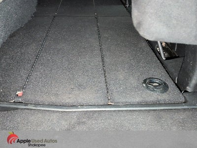 2011 Dodge Grand Caravan Crew