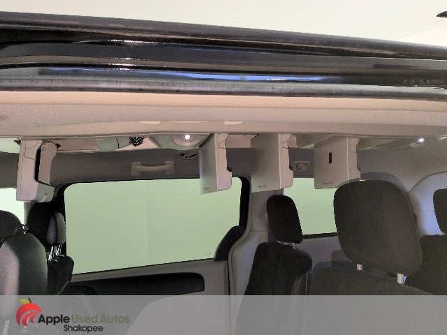 2011 Dodge Grand Caravan Crew