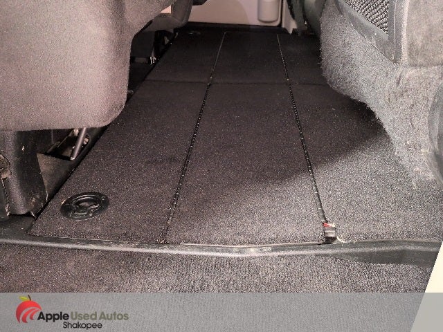 2011 Dodge Grand Caravan Crew