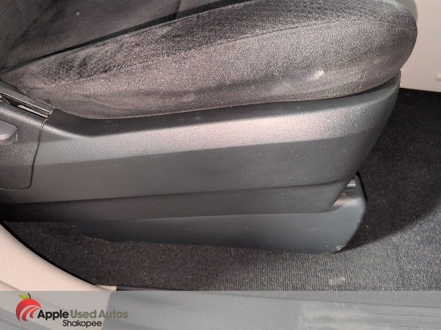 2011 Dodge Grand Caravan Crew