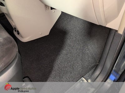 2011 Dodge Grand Caravan Crew