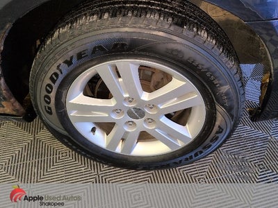 2011 Dodge Grand Caravan Crew