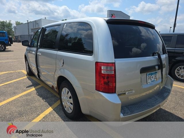 2009 Dodge Grand Caravan SE