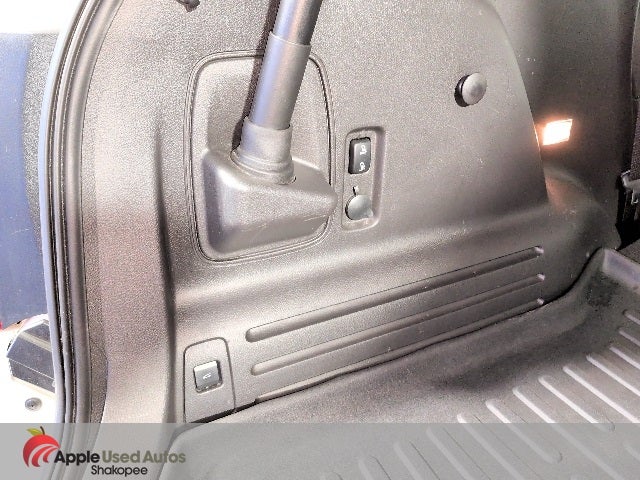 2013 Ford Edge Sport