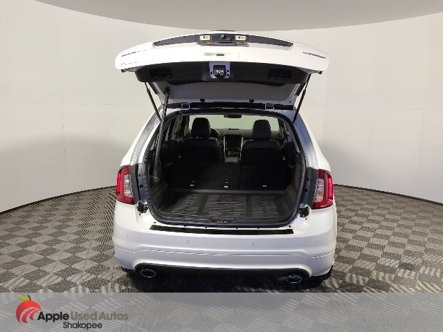 2013 Ford Edge Sport