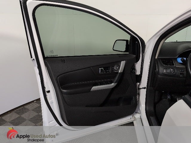 2013 Ford Edge Sport