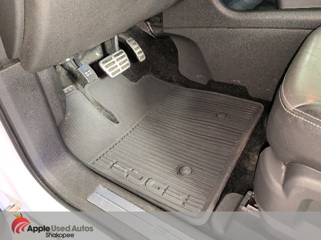 2013 Ford Edge Sport