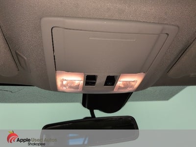 2013 Ford Edge Sport