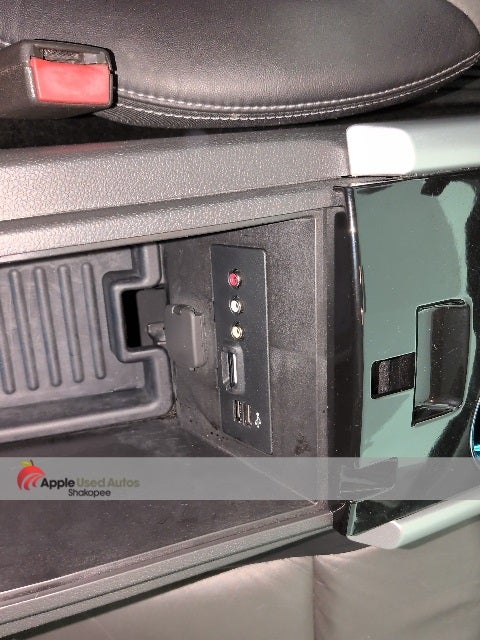 2013 Ford Edge Sport