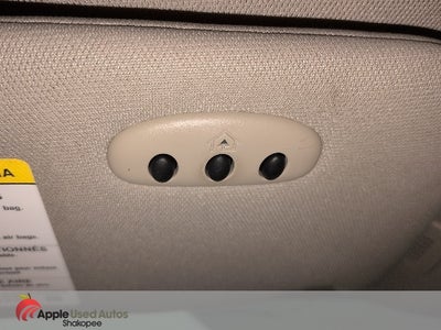 2013 Ford Edge Sport