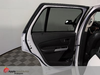 2013 Ford Edge Sport