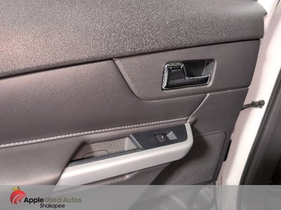 2013 Ford Edge Sport