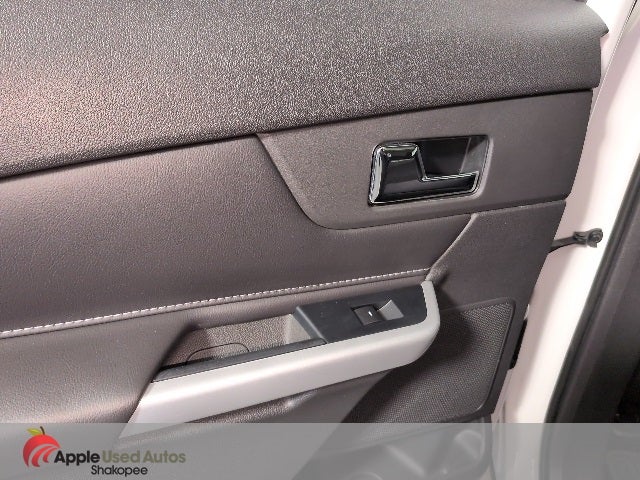 2013 Ford Edge Sport