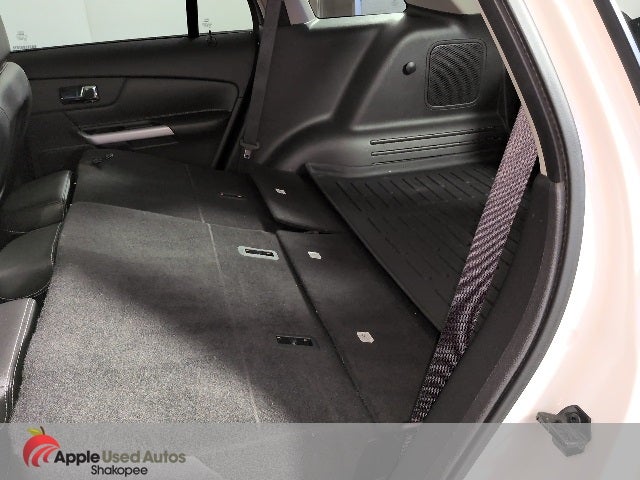 2013 Ford Edge Sport