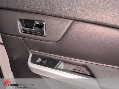 2013 Ford Edge Sport