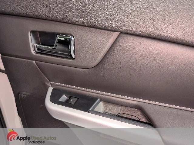 2013 Ford Edge Sport