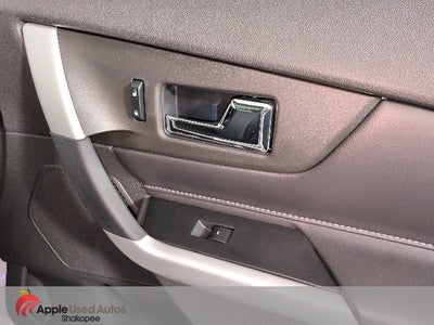 2013 Ford Edge Sport