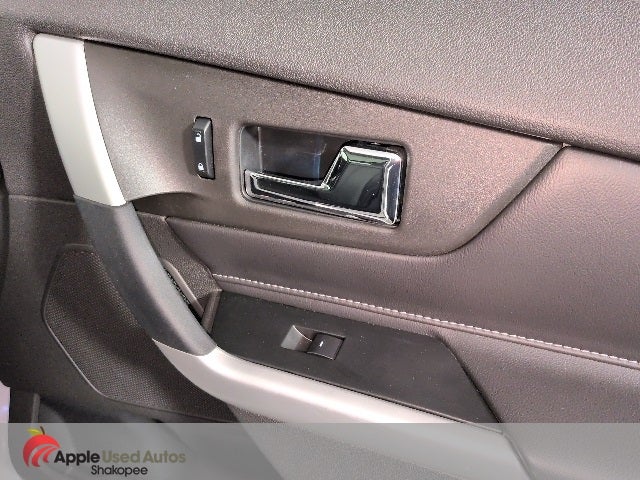 2013 Ford Edge Sport