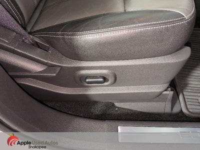 2013 Ford Edge Sport