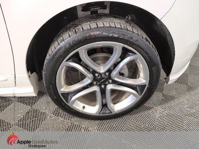 2013 Ford Edge Sport