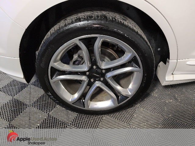 2013 Ford Edge Sport