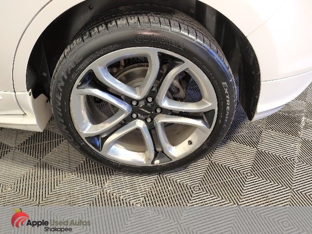 2013 Ford Edge Sport