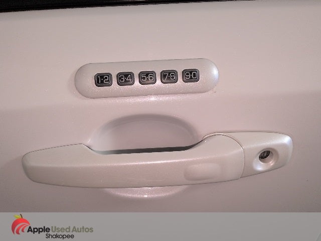 2013 Ford Edge Sport