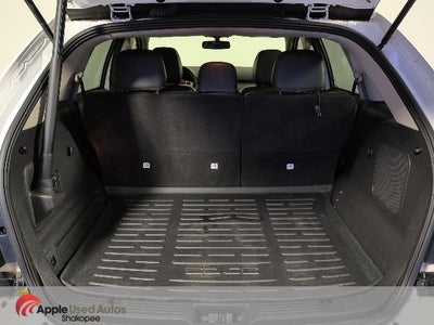 2013 Ford Edge Sport