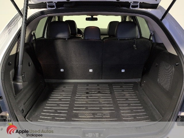 2013 Ford Edge Sport