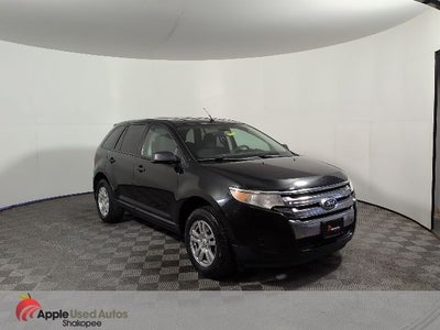 2011 Ford Edge SE