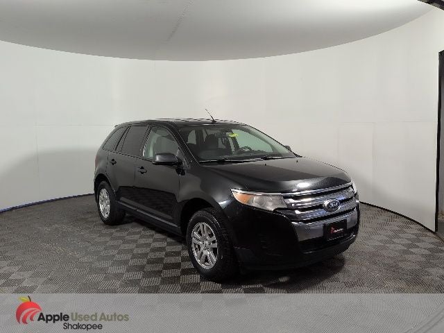 2011 Ford Edge SE