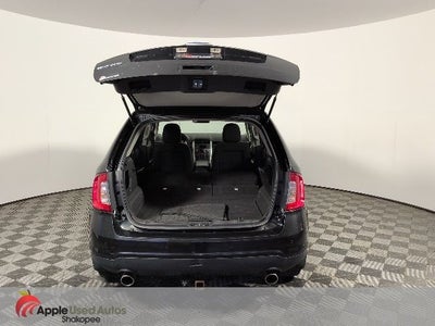 2011 Ford Edge SE