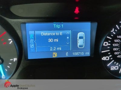 2011 Ford Edge SE