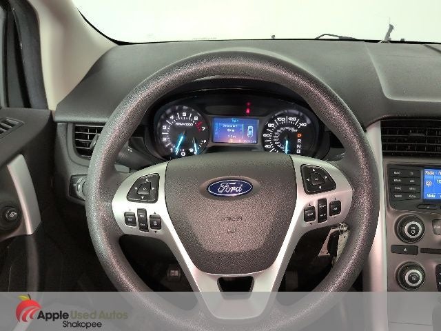 2011 Ford Edge SE