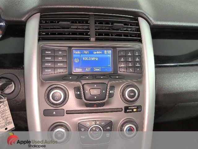 2011 Ford Edge SE