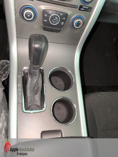 2011 Ford Edge SE