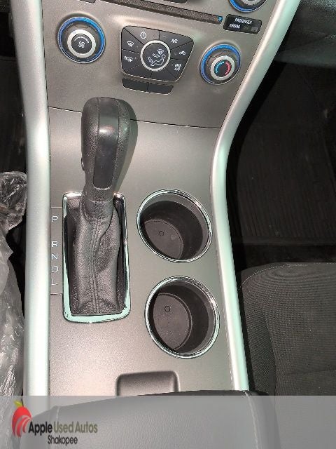 2011 Ford Edge SE