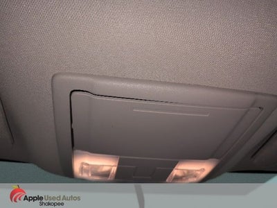 2011 Ford Edge SE