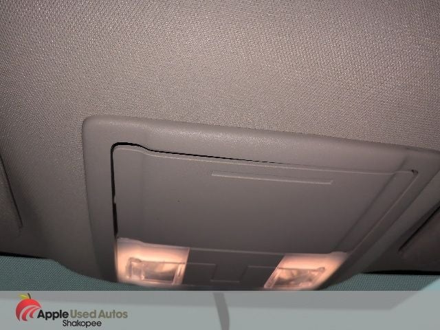 2011 Ford Edge SE