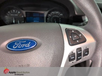 2011 Ford Edge SE