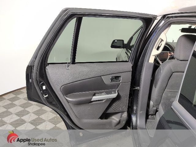 2011 Ford Edge SE