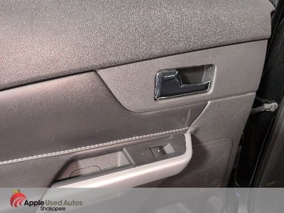 2011 Ford Edge SE