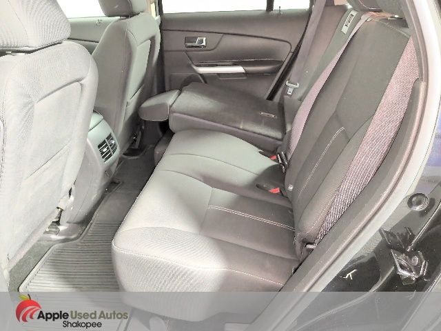 2011 Ford Edge SE