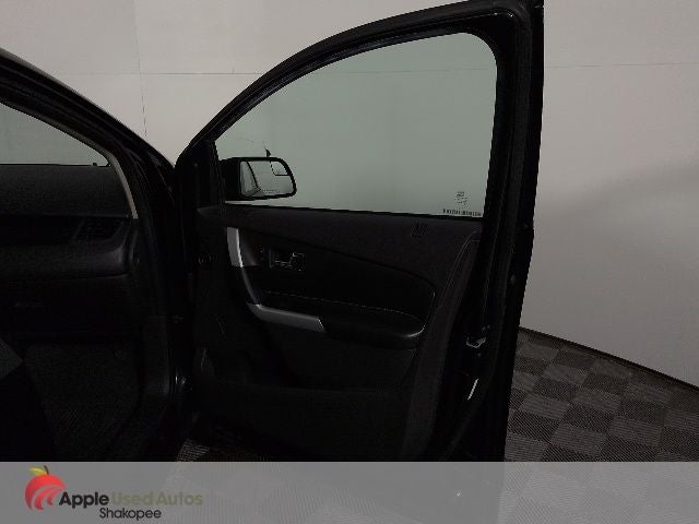 2011 Ford Edge SE