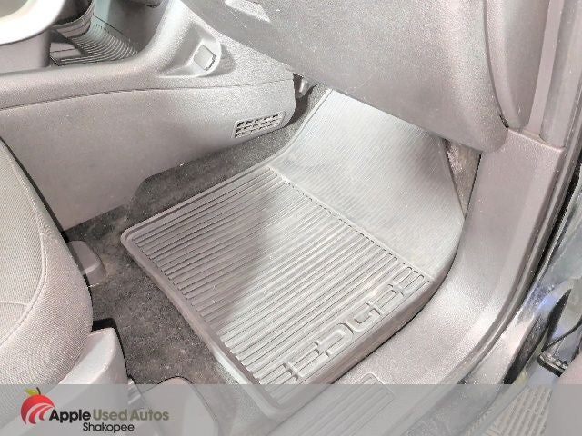 2011 Ford Edge SE